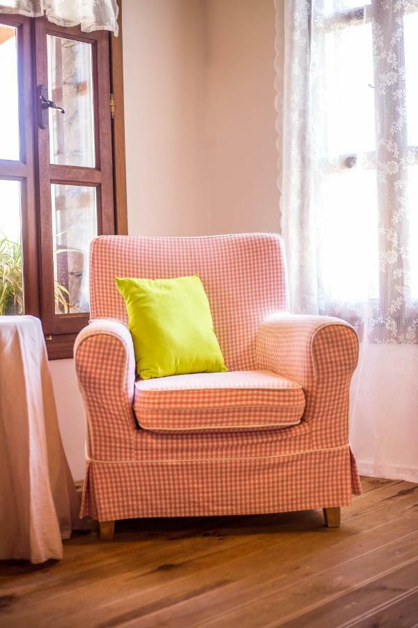 Sunny Countryside Villa - With Private Pool Faliraki Zewnętrze zdjęcie