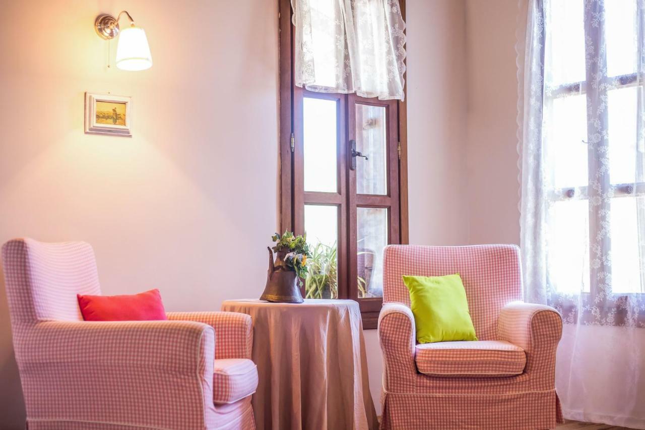 Sunny Countryside Villa - With Private Pool Faliraki Zewnętrze zdjęcie